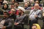 آیین اختتامیه رویداد صاحبدلان در استان قزوین برگزار شد 7