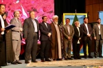 آیین اختتامیه رویداد صاحبدلان در استان قزوین برگزار شد 12