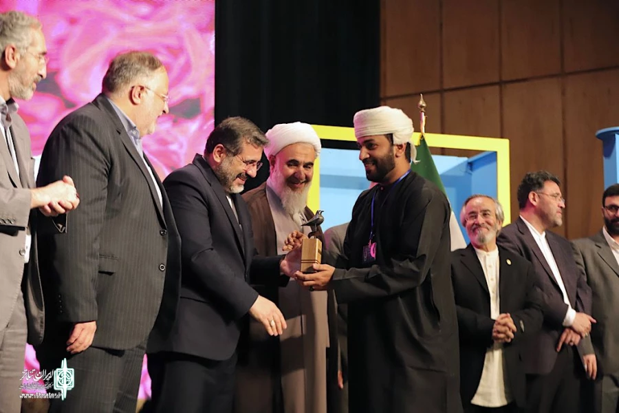 Winners for  2023 Mystics International (Sahebdelan) Theater Festival revealed