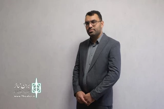 رضا بروزمند مطرح کرد

30 میلیارد تومان از بدهی انجمن هنرهای نمایشی ایران تعدیل شد