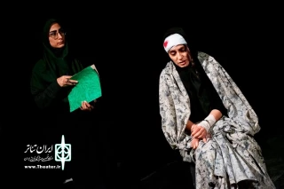 نگاهی به نمایش «دور از دسترس اطفال نگهداری شود» به کارگردانی محسن شاهچراغی

اعتیاد با حنجره زخمی تغزل