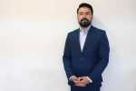 احسان عابدی؛ مدیرکل فرهنگ و ارشاد اسلامی یزد 2