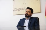 احسان عابدی؛ مدیرکل فرهنگ و ارشاد اسلامی یزد 4