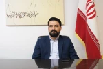 احسان عابدی؛ مدیرکل فرهنگ و ارشاد اسلامی یزد 5