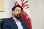 احسان عابدی؛ مدیرکل فرهنگ و ارشاد اسلامی یزد 6