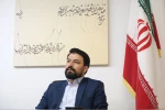 احسان عابدی؛ مدیرکل فرهنگ و ارشاد اسلامی یزد 7
