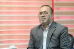 نشست و رونمایی پوستر اولین جشنواره ملی تئاتر قدمگاه