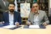 نشست و رونمایی پوستر اولین جشنواره ملی تئاتر قدمگاه