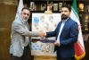 نشست و رونمایی پوستر اولین جشنواره ملی تئاتر قدمگاه