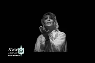 ساینا امیری هنرمند هرمزگانی دارفانی را وداع گفت