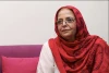 فرناز بهزادی طراح و سازنده عروسک