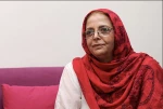 فرناز بهزادی طراح و سازنده عروسک