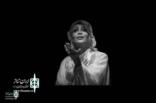 Saina Amiri, an artist from Hormozgan, died