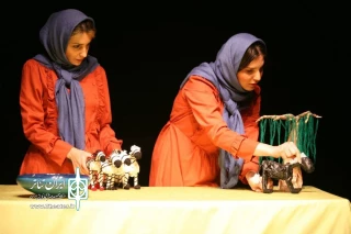 خداحافظی «گورخر سیاه» از جم‌سنتر
