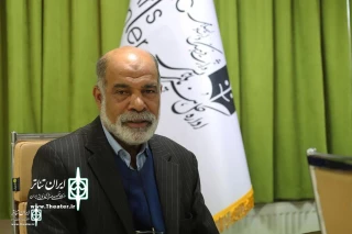 Ahmad Joulaie: We are looking to combine new content with the structure of Iranian shows