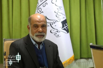 Ahmad Joulaie: We are looking to combine new content with the structure of Iranian shows