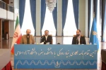 بسترسازی و تسهیل ارتباط دانشجویان هنر با بنیاد رودکی 2