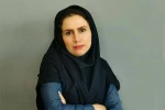 سعیده آجربندیان 2
