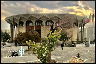 پس از برگزاری جشنواره بین‌المللی تئاتر عروسکی

برنامه جدید تالارهای نمایشی مجموعه تئاتر شهر اعلام شد