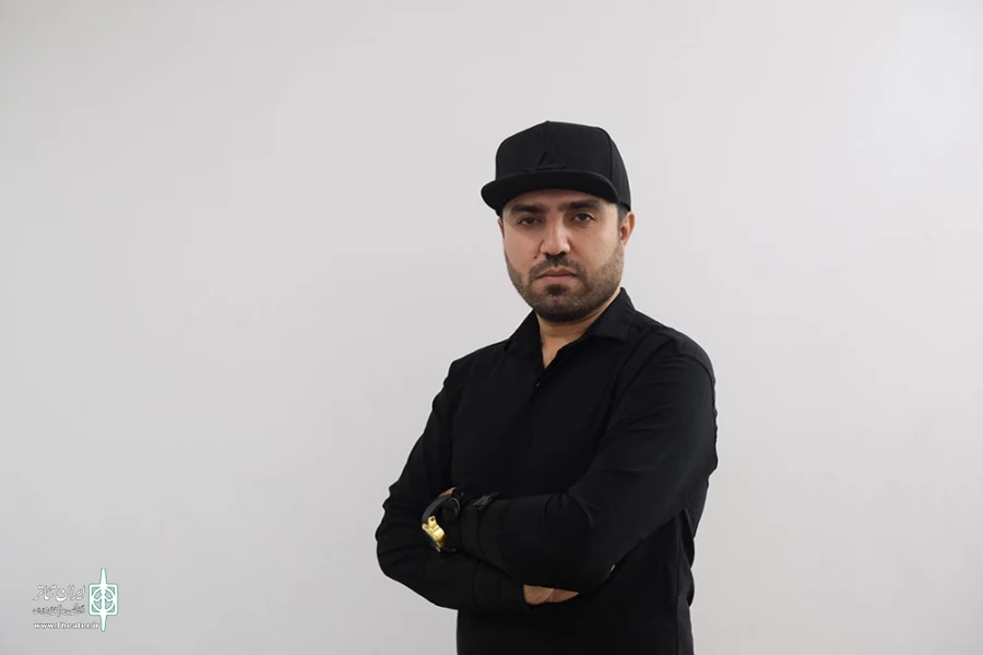 حامد زارعان: احترام به مخاطب، رکن اصلی جشنواره نوزدهم است 3