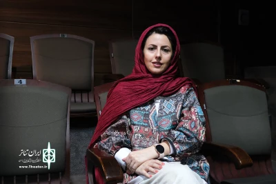گفت‌وگو با کارگردان نمایش «قطعه گمشده» که با حضور هنرمندان ‌توان‌یاب اجرا می‌شود

گلنار اکبری: میان موضوع نمایش ما با بازیگران آن قرابت وجود دارد