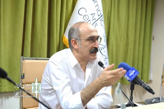 هادی حجازی‌فر، دبیر نوزدهمین جشنواره تئاتر عروسکی مطرح کرد

با همراهی اداره‌کل هنرهای نمایشی، کارهای خوب بزرگسال اجرای عمومی می‌روند