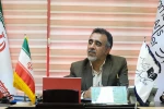 دیدار هنرمندان گرجستان و برزیل با مدیرکل هنرهای نمایشی
 8