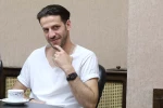 دیدار هنرمندان گرجستان و برزیل با مدیرکل هنرهای نمایشی
 14