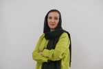 فاطمه صمصامی: واریز کمک‌هزینه‌ها در روند تولید نجات‌بخش بود 2