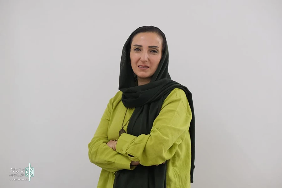 فاطمه صمصامی: واریز کمک‌هزینه‌ها در روند تولید نجات‌بخش بود 2