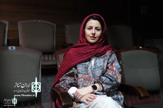 Golnar Akbari: There is a relationship between the subject  and the cast