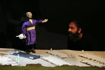 میرزا محمد