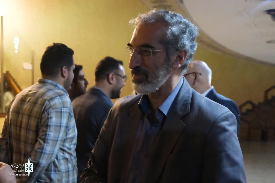 جشنواره نمایش عروسکی دوره خوبی را سپری می‌کند 2