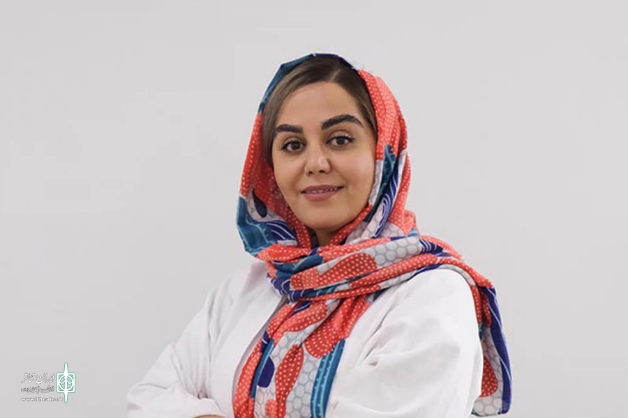 نسیم شیرزادی