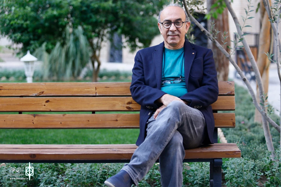 عادل بزدوده