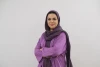 مرضیه درخشان‌نیا: اشیای صحنه را با کاغذ ساختیم 2