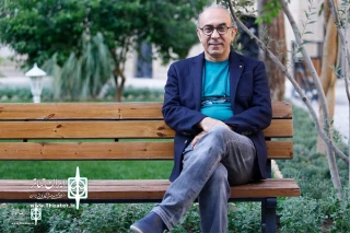 Adel Bezdoudeh on An incident in the city of puppets