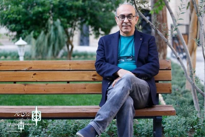 Adel Bezdoudeh on An incident in the city of puppets