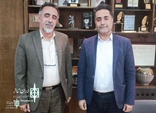 Hope for the resumption of cultural and artistic activities between Iran and Egypt
