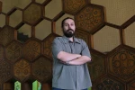 اوشان محمودی