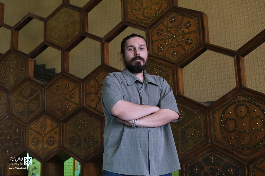 اوشان محمودی