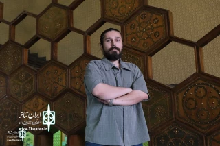 Oshan Mahmoudi: Puppet show trains professional theater audience for the future