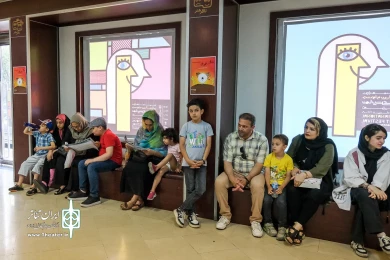 جشنواره تئاتر عروسکی