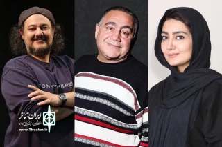 خسرو احمدی، وحید نفر و الهه شه‌پرست به «جریان» پیوستند