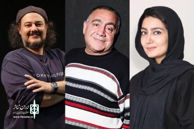 خسرو احمدی، وحید نفر و الهه شه‌پرست به «جریان» پیوستند