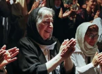 از حضور مرضیه برومند و بهروز غریب‌پور تا سئانس ویژه برای یک نمایش 2