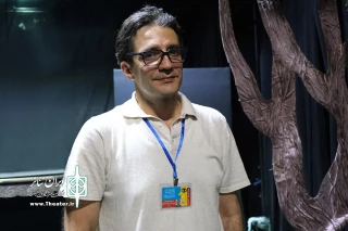 گفت‌وگو با روبن آبراهامیان، سرپرست گروه نمایشی «دریاچه قو» از ارمنستان؛

حضور و اجرای نمایش در ایران، مانند این است که انگار در خانه خودمان هستیم