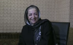 مرضیه برومند