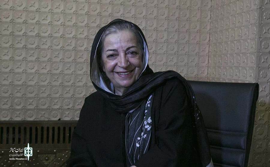 مرضیه برومند