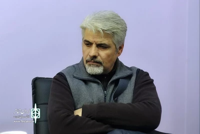 گفت‌وگو با قاسم رحمتی طراح و سازنده عروسک‌های «ماهی سیاه کوچولو»

سفری خودخواسته از تاریکی به‌سوی نور